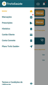 Trofa Saúde 24 screenshot