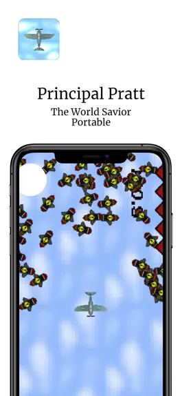 Game screenshot President Principal Pratt apk