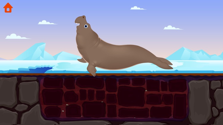 Dinosaur Park 2 - Kids Games screenshot-6