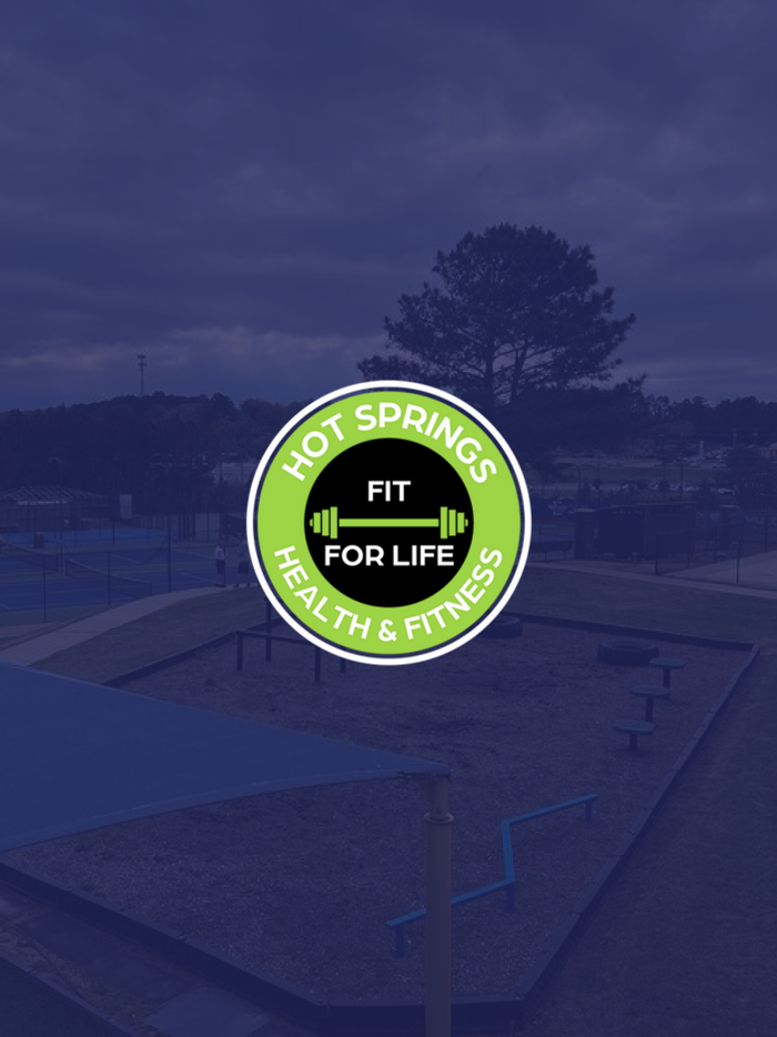 Hot Springs Health and Fitness