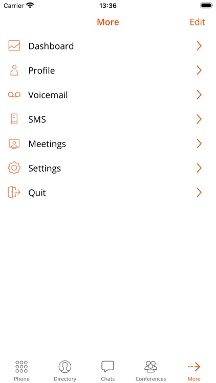 Dave GO screenshot-4