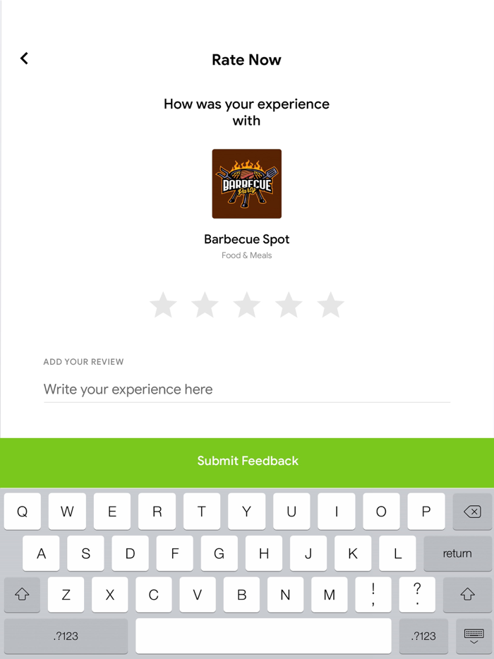 Kowazon Ordering and Delivery