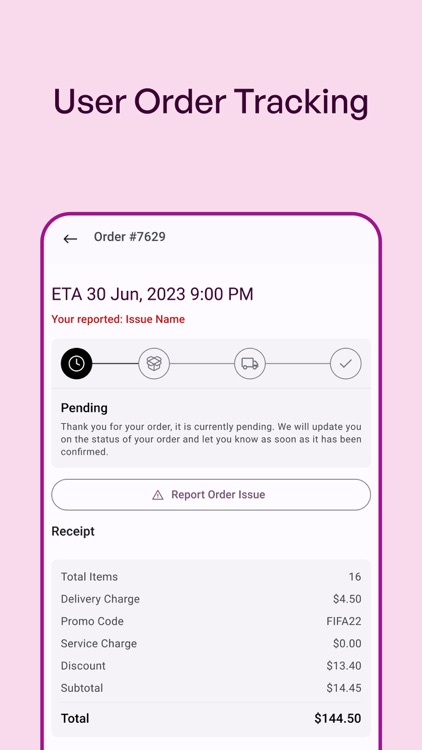 Cadeau Chic screenshot-3