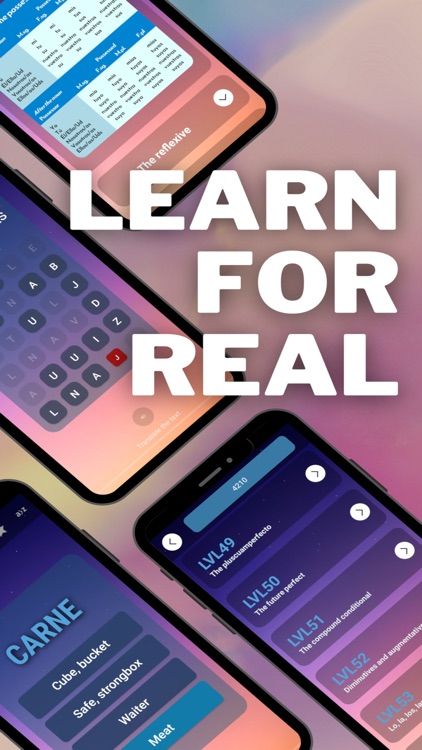 Spanish Course by Label