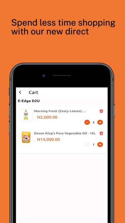 E-Edge D2U screenshot-4