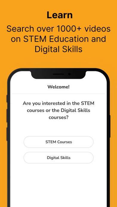 GetBundi: Courses & Education Screenshot