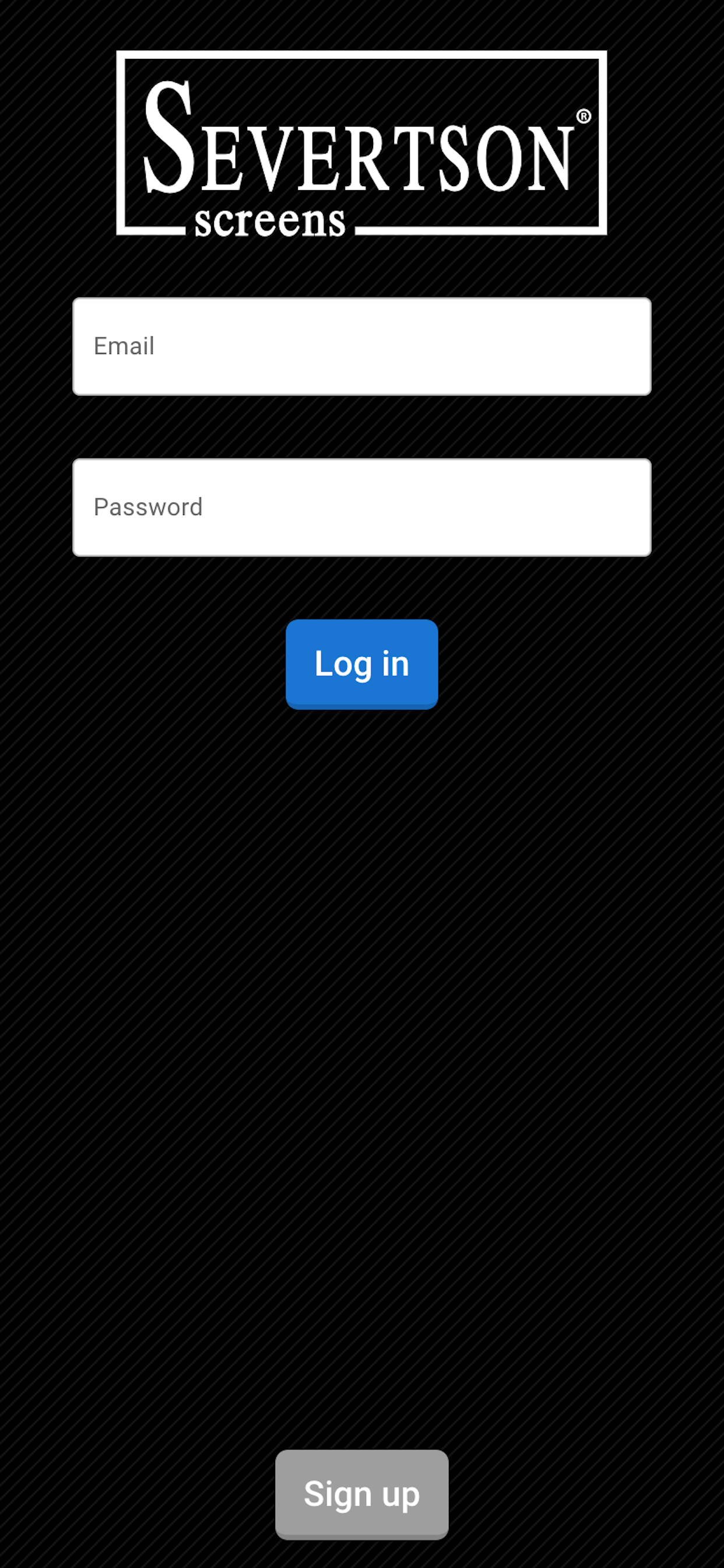 Severtson Price Estimator