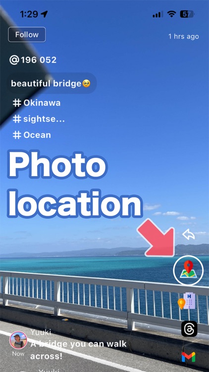 @Rolls Daily Okinawa updates!