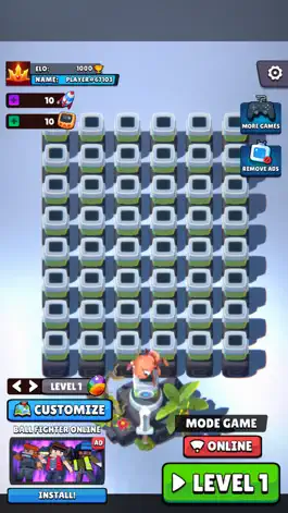 Game screenshot Finding Item Online mod apk