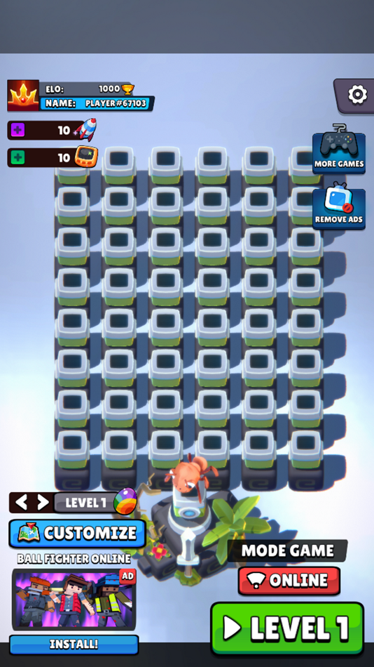 #1. Finding Item Online (iOS) 由: Tran Viet