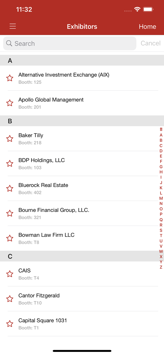 ADISA 2022 Spring Conference