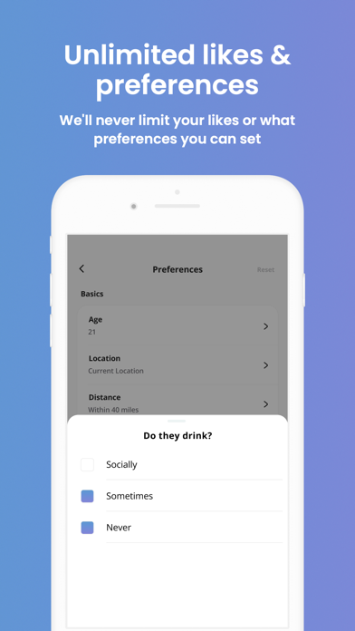 Ryme - Make It Real Screenshot
