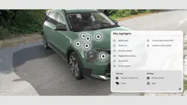 Game screenshot Kia #GoElectric AR Experience apk