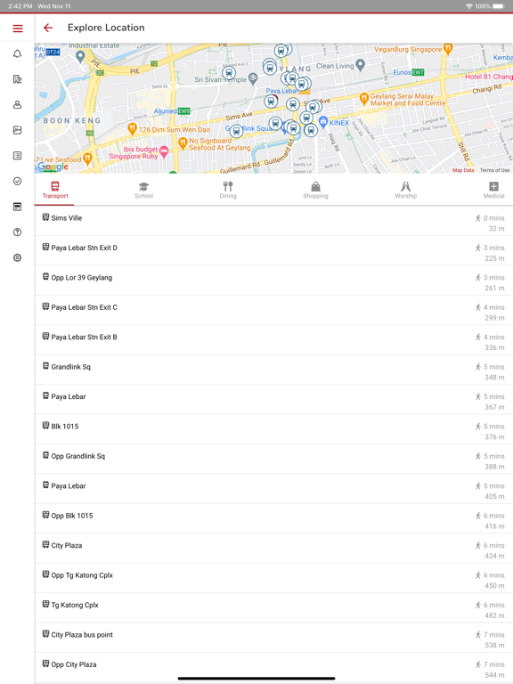 Screenshot #6 pour Sunsuria