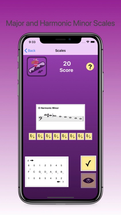 Down An Escalator screenshot-4