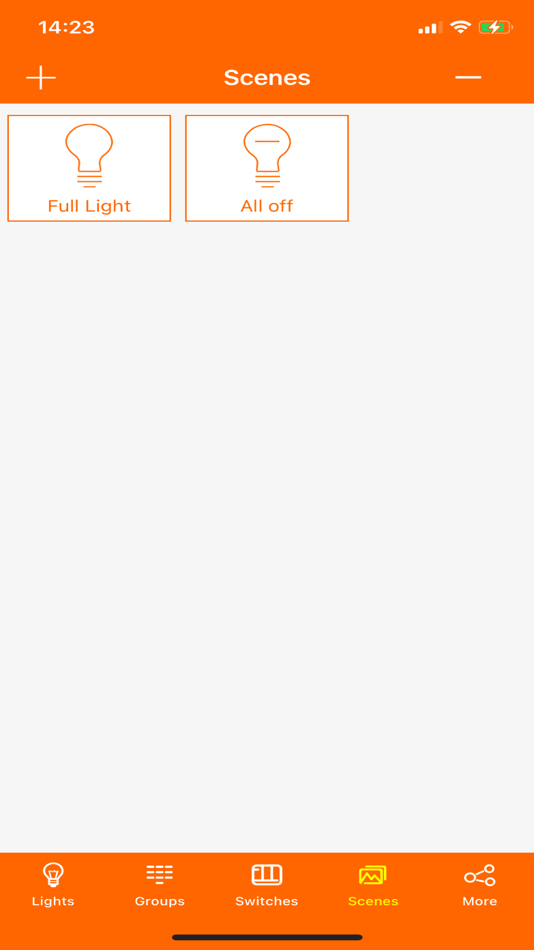 #4. LEDVANCE LINK (iOS) Podle: LEDVANCE