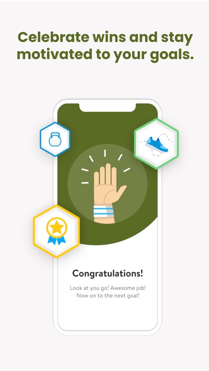 Bellefleur Fitness App screenshot-5