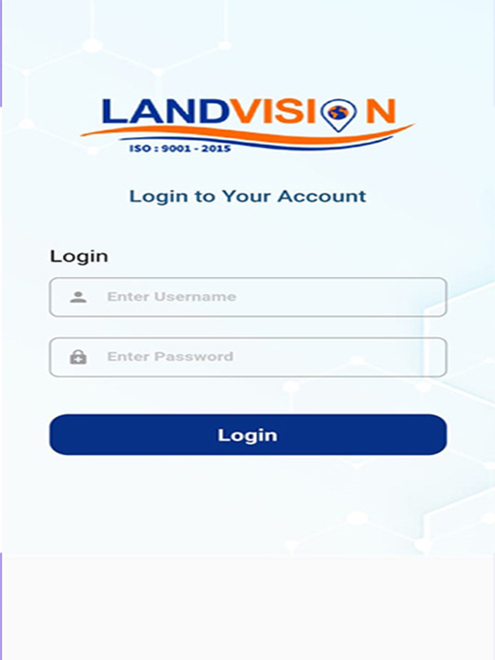 LANDVISION Associate