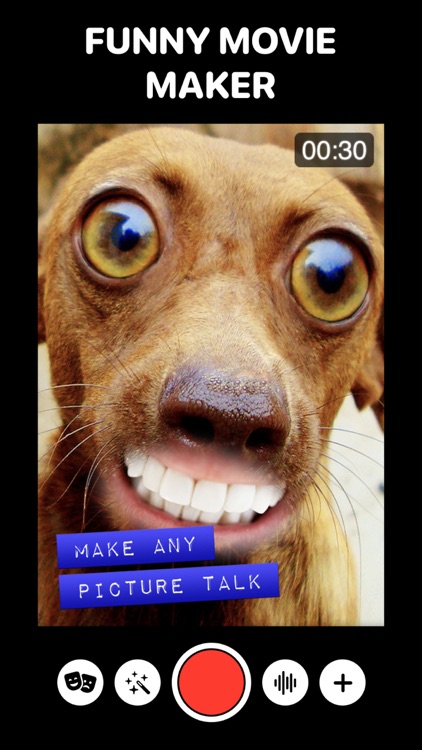 Funny Movie Maker - FMM screenshot-4