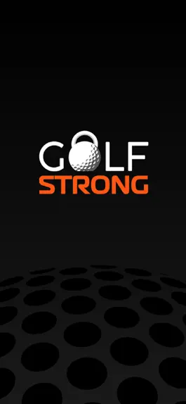 Game screenshot Golf STRONG mod apk