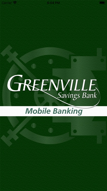 Greenville Savings Bank Mobile