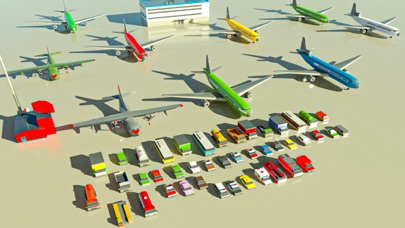 Midtown Car Driving School 3D Screenshot