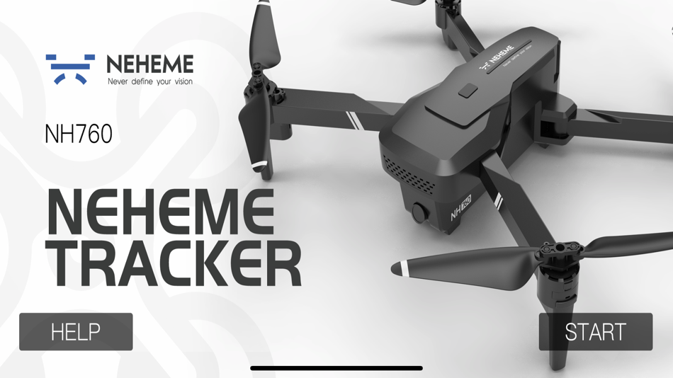 #1. Neheme Tracker (iOS) 来自: 雍堪 王