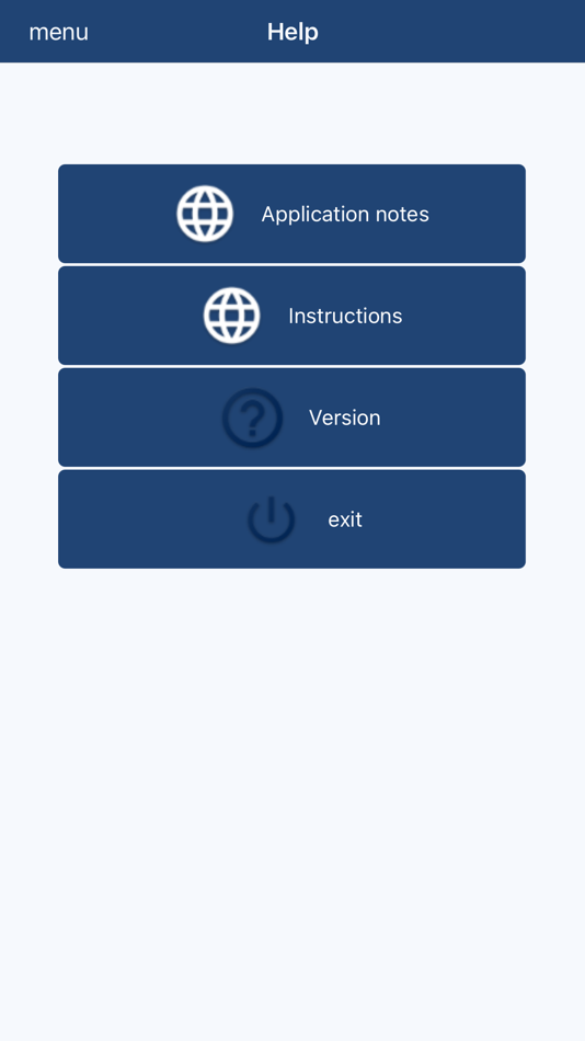 #2. MProxBLE Configurator (iOS) Podle: Camden Door Controls - Mississauga, ON