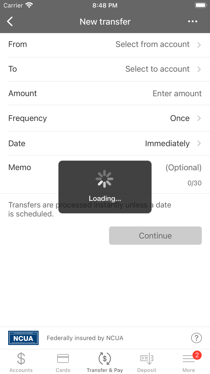 Altoona Area Employees FCU