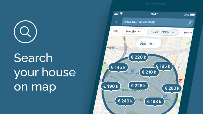 ImmobiIiare.it - Indomio