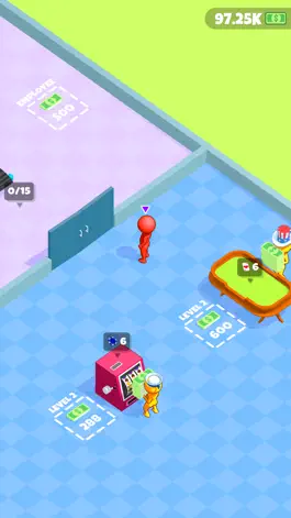 Game screenshot My Mini Casino mod apk