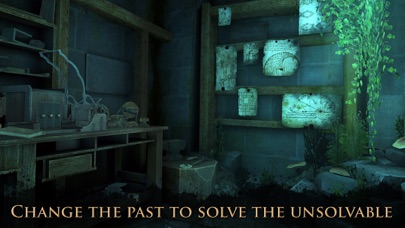 The House of Da Vinci 3 Screenshot