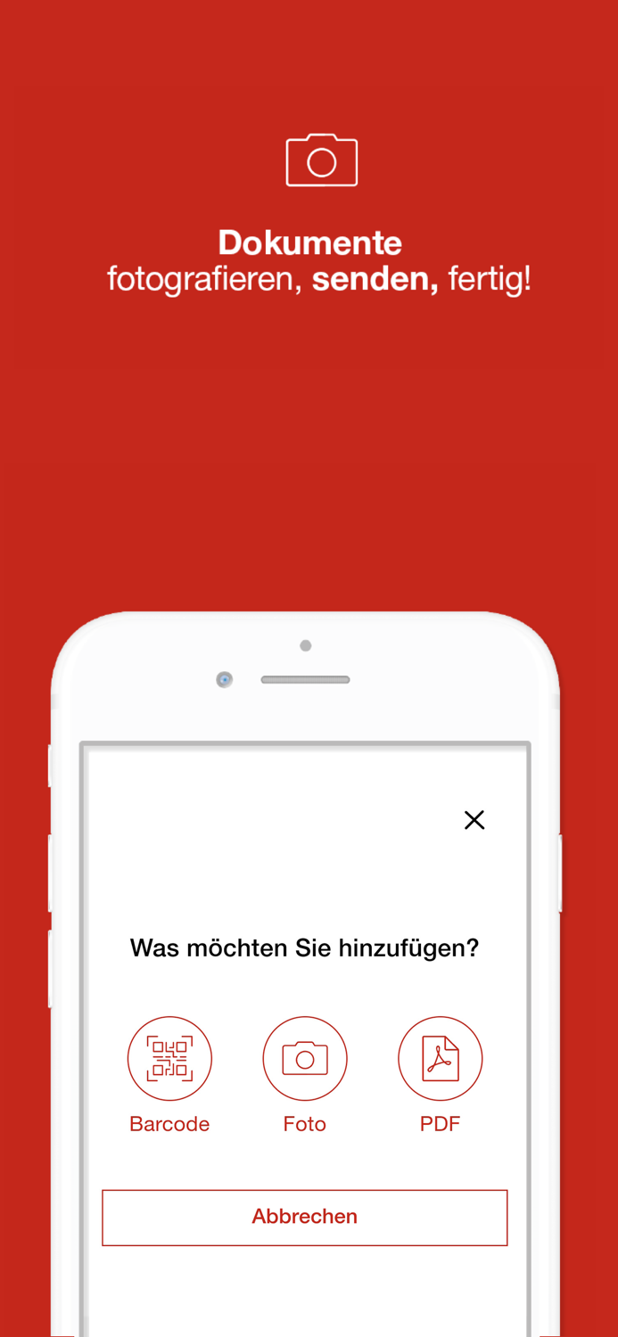Generali GesundheitsApp