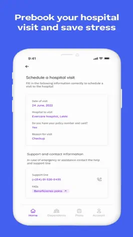 Game screenshot roHealth hack