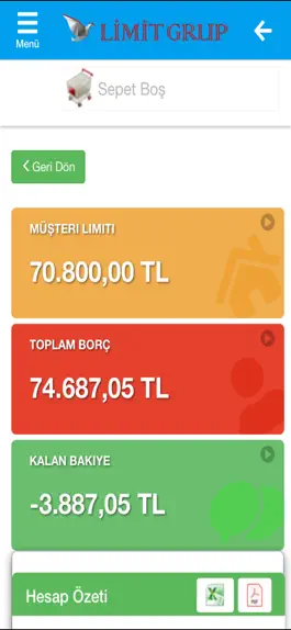 Game screenshot Limit B2B mod apk