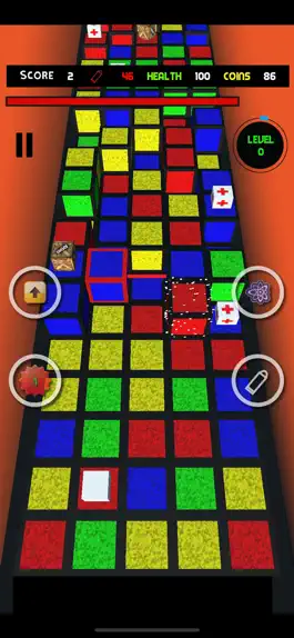 Game screenshot Spirit Jump mod apk
