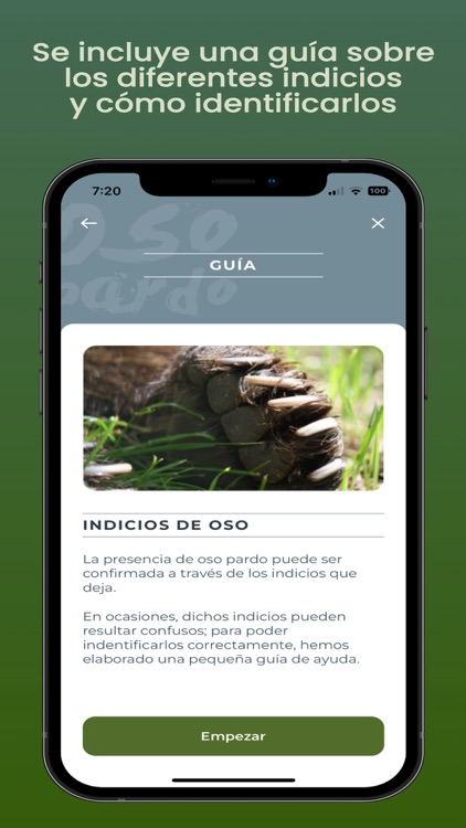 Meetingbears screenshot-3