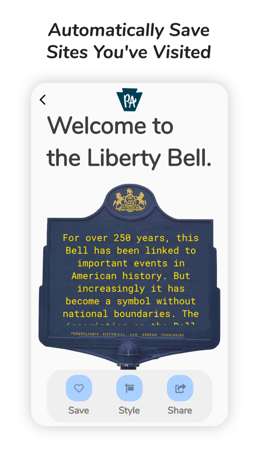 #2. History Near You (iOS) 来自: Big Fish Tech LLC