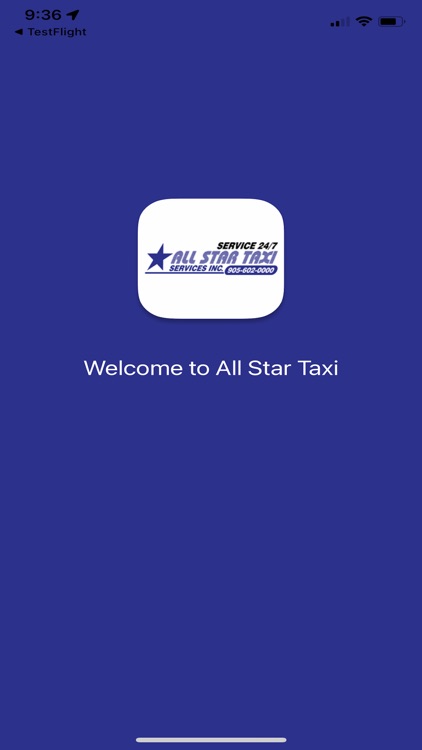 All Star Taxi Mississauga