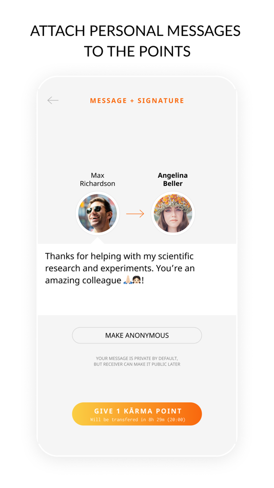 #2. Inkarma (iOS) 由: Scalartis Company Limited