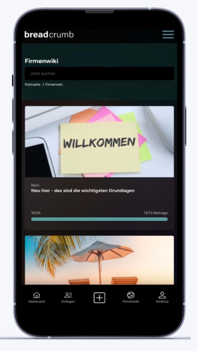 MySyde Intranet Screenshot