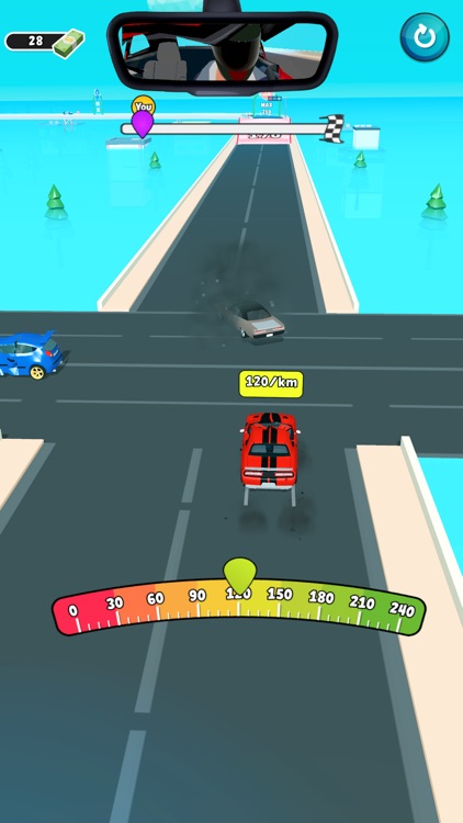 Push the Limits! screenshot-5