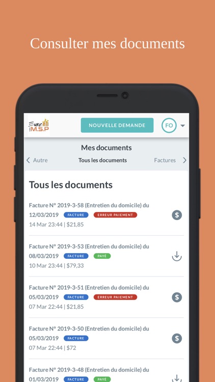 EURE MSP Sarl screenshot-4