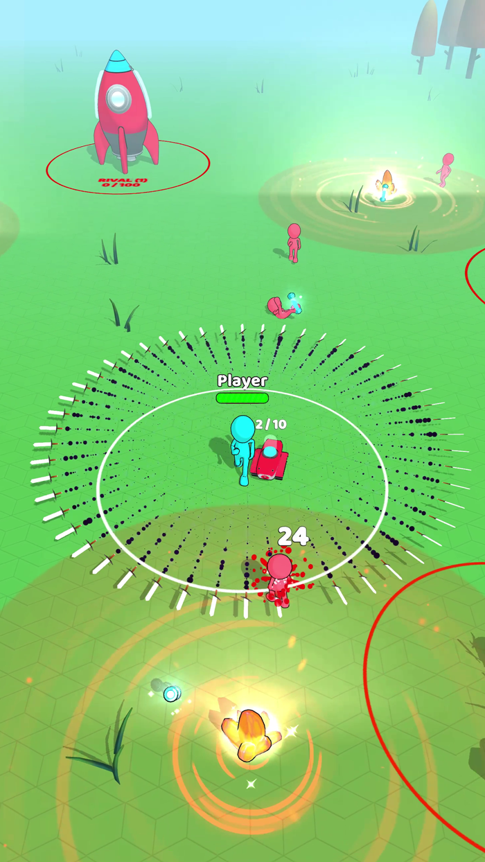 escape.io - refill it