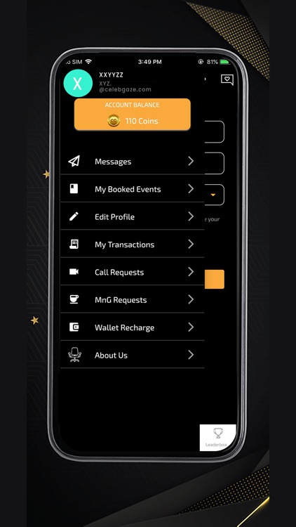 Sharanya Jit Kaur Official App screenshot-4