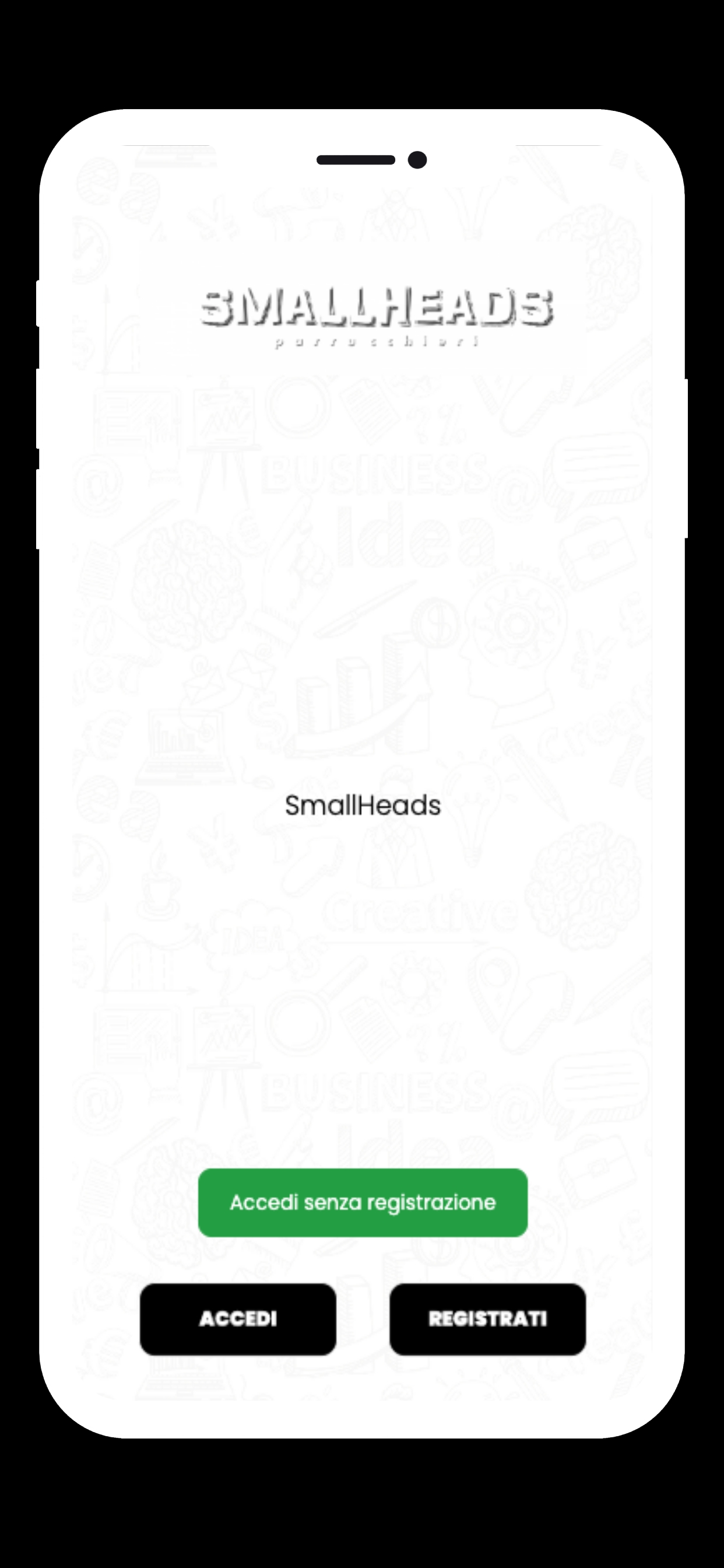 SmallHeads Parrucchieri