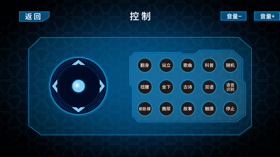 #3. LN FUTURE (iOS) 由: Shantou Chuangyi Interactive Information Technology Co., Ltd.