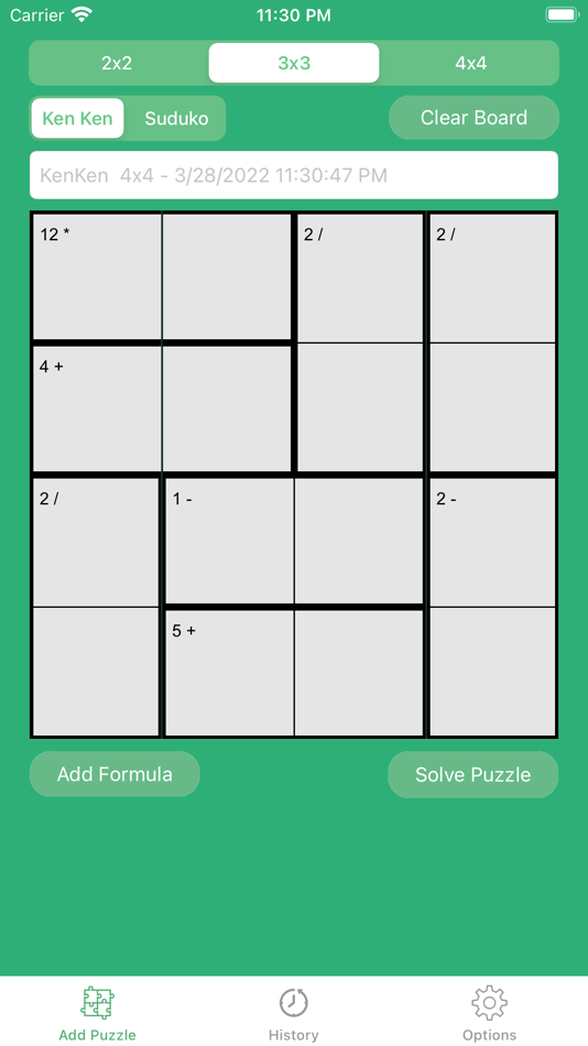 #3. Puzzle Partner (macOS) By: Rhine-o Enterprises LLC