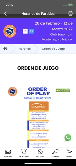 Game screenshot Abierto GNP Seguros hack