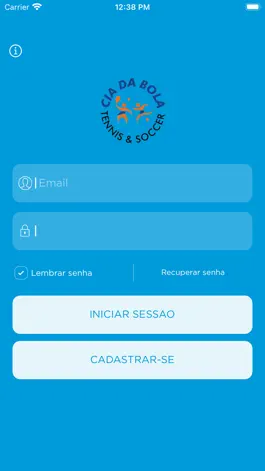 Game screenshot Cia da Bola mod apk